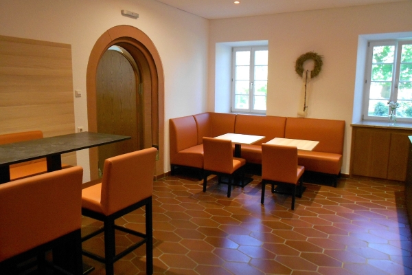 Hotel Bildungshaus Neckarelz